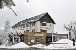 Hotels in Brotterode-Trusetal